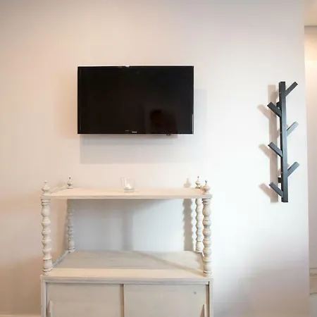 Miss Blue Downtown House Apartment Porto