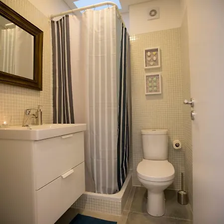 Miss Blue Downtown House Apartamento Oporto