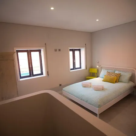Miss Blue Downtown House Apartamento Oporto