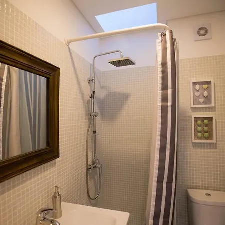 Apartamento Miss Blue Downtown House