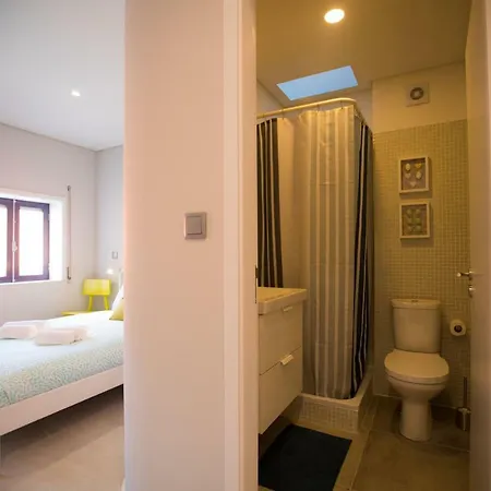 Apartamento Miss Blue Downtown House *