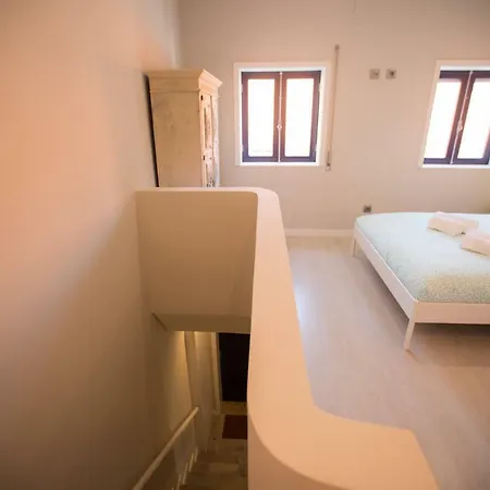 Apartamento Miss Blue Downtown House *
